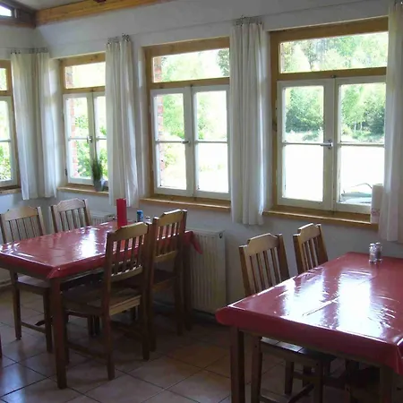 Agro-dom Wsrod Lasow Holiday home Smolarnia (Czarnkow-Trzcianka)