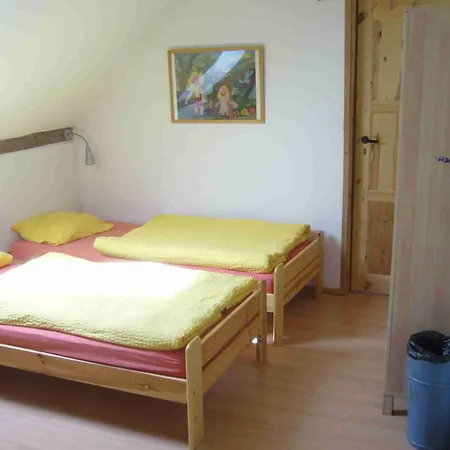 Agro-dom Wsrod Lasow Holiday home Smolarnia (Czarnkow-Trzcianka)