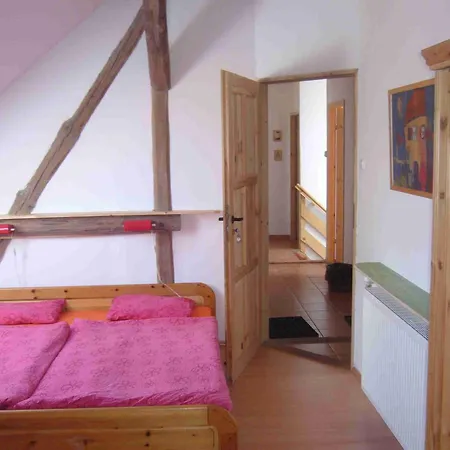 Holiday home Agro-dom Wsrod Lasow