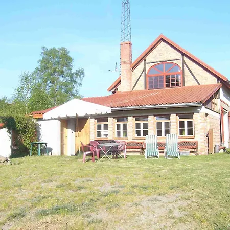 Holiday home Agro-dom Wsrod Lasow *