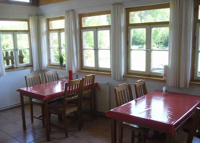 Agro-dom Wsrod Lasow Holiday home Smolarnia (Czarnkow-Trzcianka)